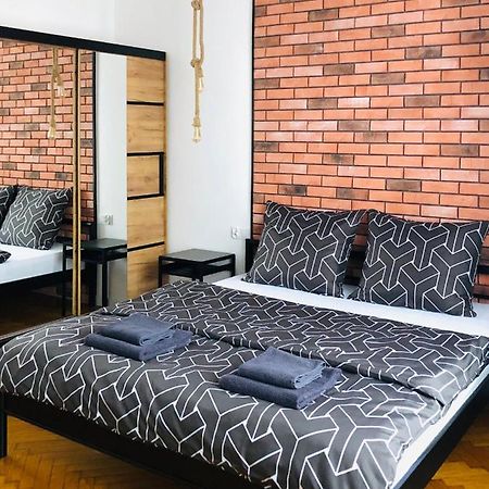 Апартаменты Apartament Loft Бельско-Бяла Экстерьер фото